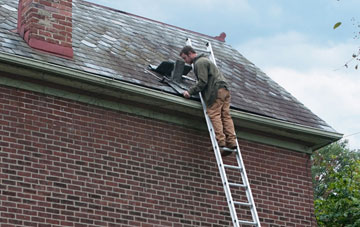 what affects urgent Kirkby Underwood roof repairs