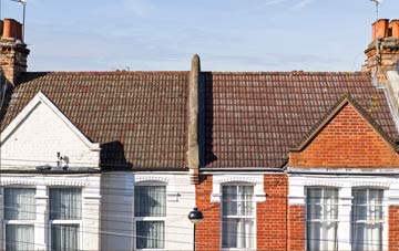 clay roofing Kirkby Underwood, Lincolnshire