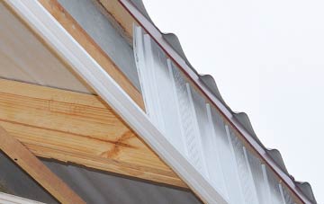 why Kirkby Underwood fascia repairs are essential