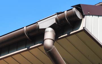 types of Kirkby Underwood fascias