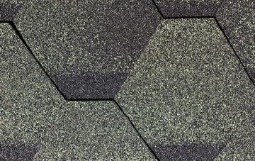 Kirkby Underwood fibreglass shingle repairs