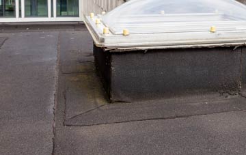 disadvantages of Kirkby Underwood flat roofs
