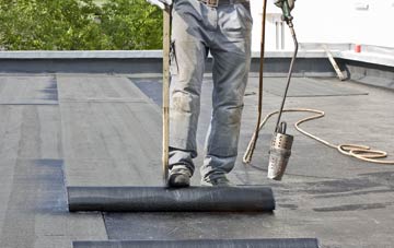 flat roof replacement Kirkby Underwood, Lincolnshire