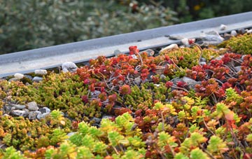 the cost of Kirkby Underwood green roof installation