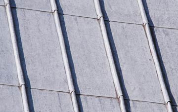 lead roofing Kirkby Underwood, Lincolnshire