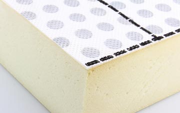 meeting Kirkby Underwood building codes