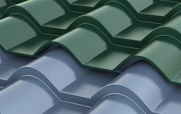 who should consider Kirkby Underwood plastic roofs