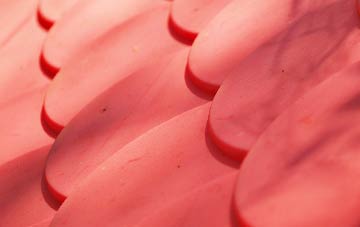 Kirkby Underwood plastic roof costs