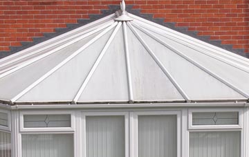 Kirkby Underwood polycarbonate conservatory roof repairs