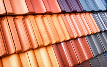 Kirkby Underwood roof tile costs