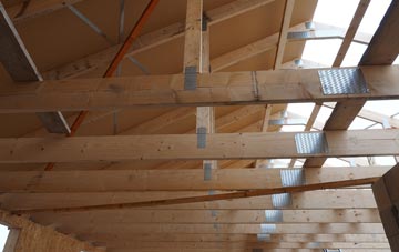 Kirkby Underwood roof truss costs