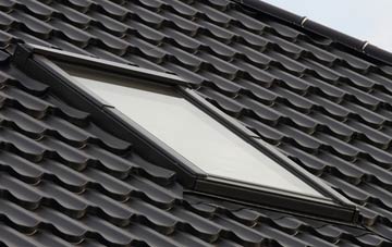 benefits of Kirkby Underwood roof windows