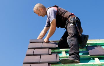 disadvantages of Kirkby Underwood slate roofing