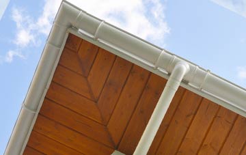 Kirkby Underwood soffit types