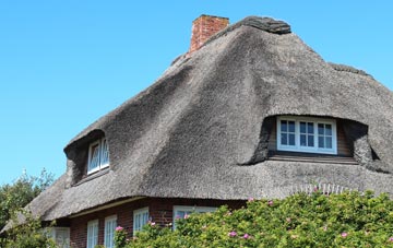 thatch roofing Kirkby Underwood, Lincolnshire