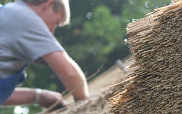 professional Kirkby Underwood thatchers