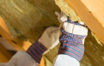types of Kirkby Underwood pitched roof insulation materials