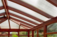Kirkby Underwood conservatory roofing insulation