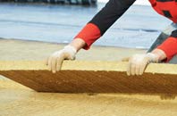 find rated Kirkby Underwood roof insulation companies