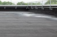 find rated Kirkby Underwood flat roofing companies