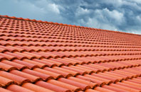 Kirkby Underwood roofing tiles