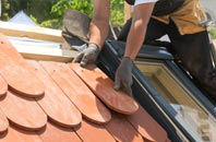 Kirkby Underwood tiled roofing companies