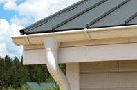 Kirkby Underwood soffits
