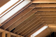 Kirkby Underwood tapered roof insulation quotes