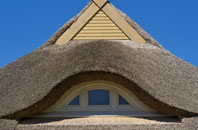 Kirkby Underwood thatch roofing